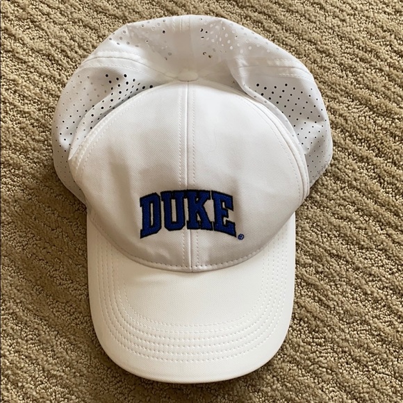 duke golf hat